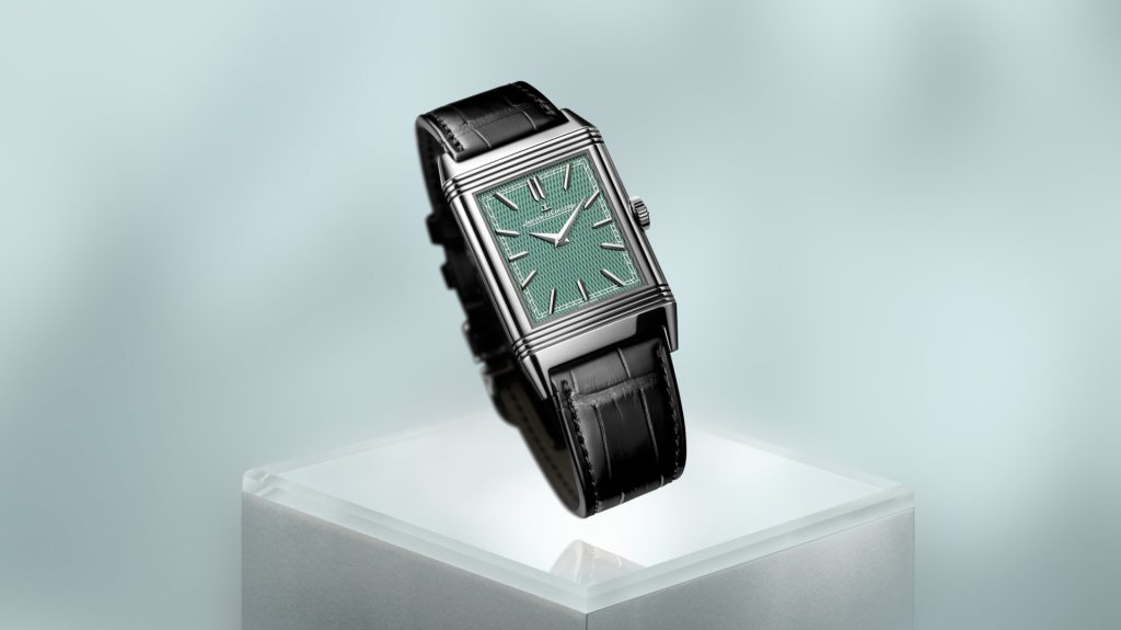 Jaeger-LeCoultre returns to Venice with Turner enamel Reversos and a renewed Atmos at Homo Faber 2026