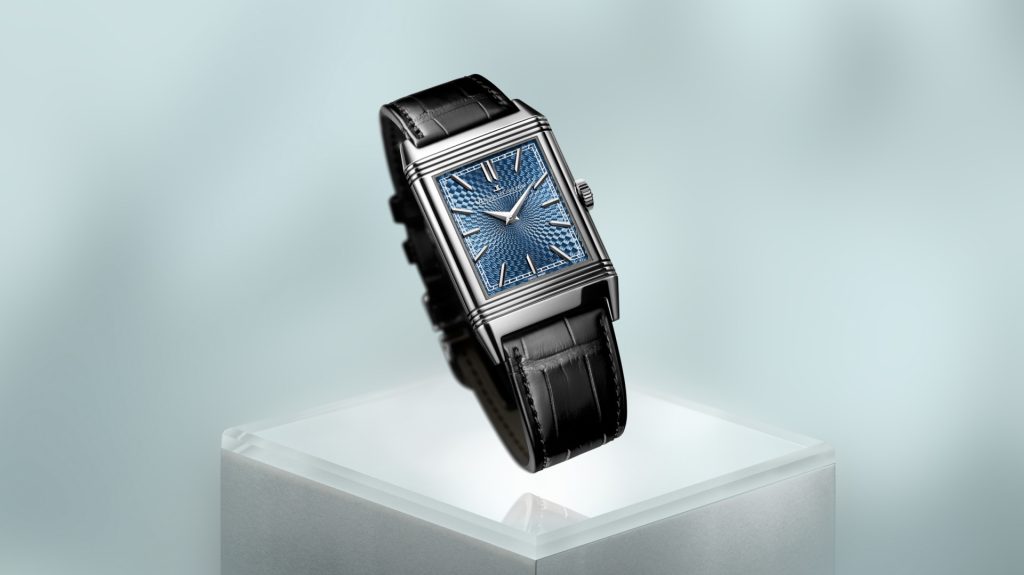 Jaeger-LeCoultre returns to Venice with Turner enamel Reversos and a renewed Atmos at Homo Faber 2026