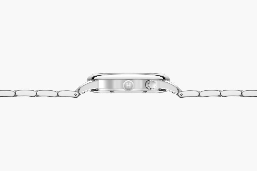 NOMOS Club Sport neomatik Worldtimer - Handelsblatt Edition for the trading day and the red-eye