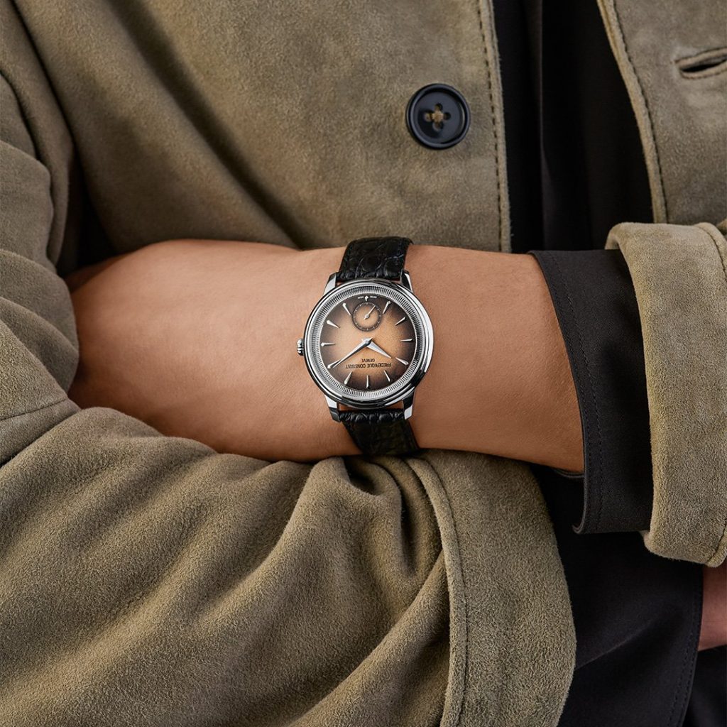 ‘Frederique Constant Classics Moneta Handwinding – vintage poise, mechanical intent’