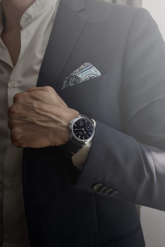 Czapek returns to Quai des Bergues with a new boutique and two limited editions