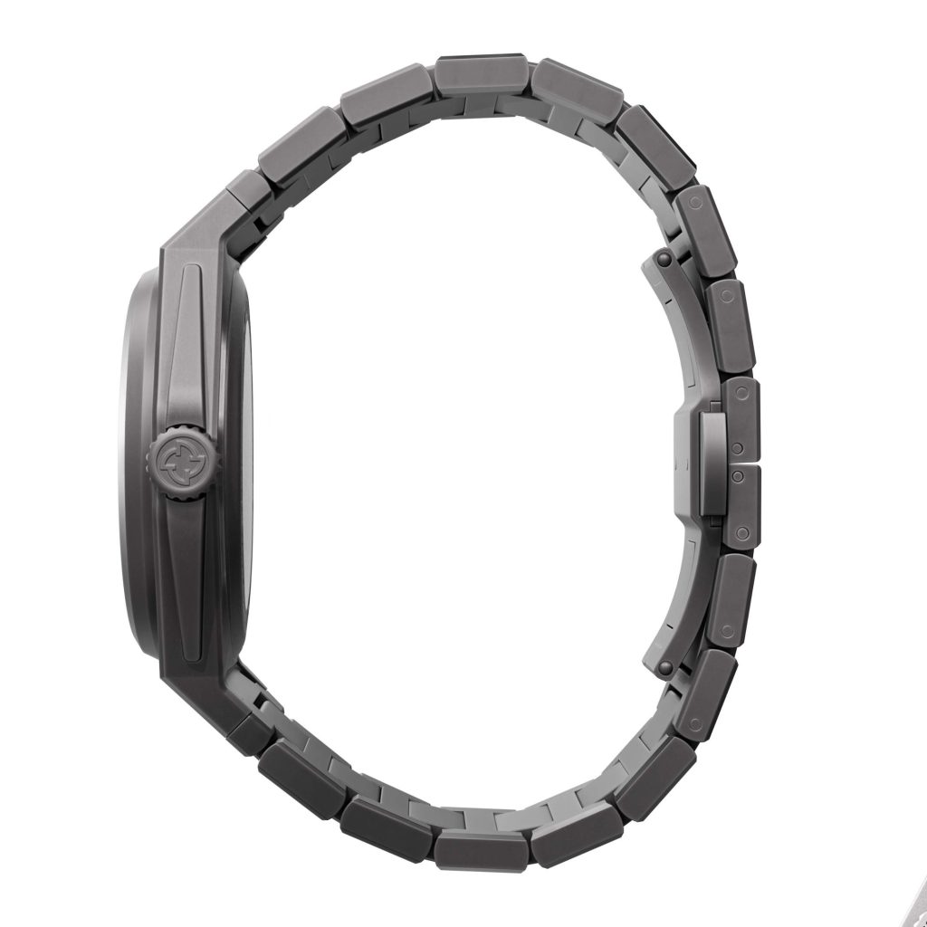 Micromilspec Fieldmaster - a modern brief for a working watch