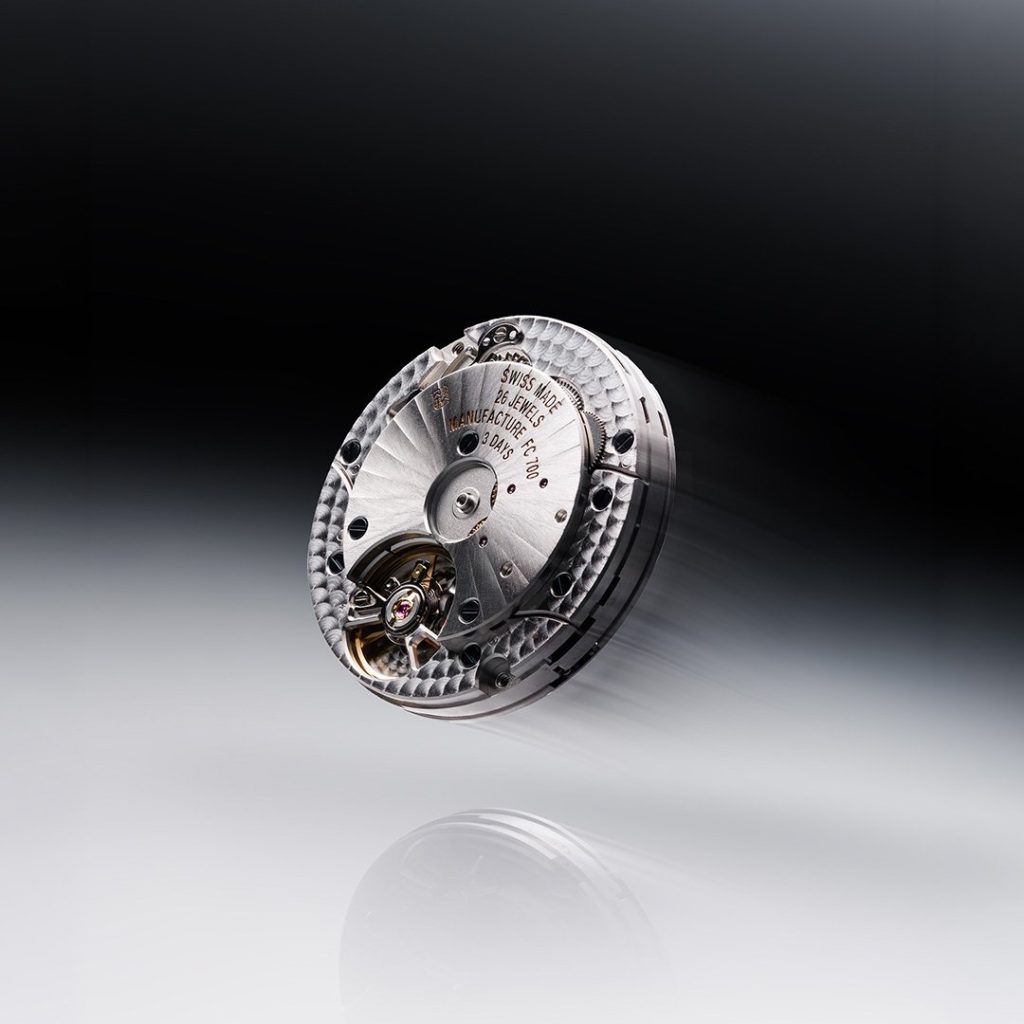 Highlife Moonphase Date Manufacture: Frederique Constant’s Two Quietly Poised Faces