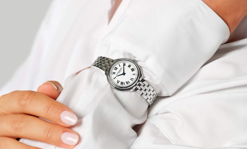 Raymond Weil unveils a new Toccata Heritage expression