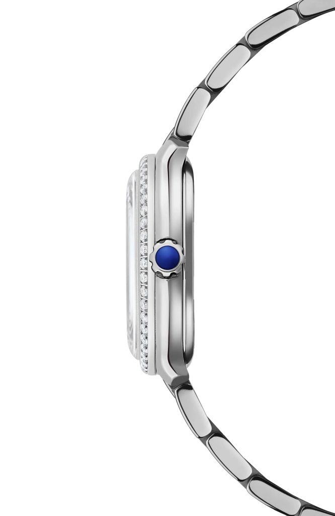 Raymond Weil unveils a new Toccata Heritage expression