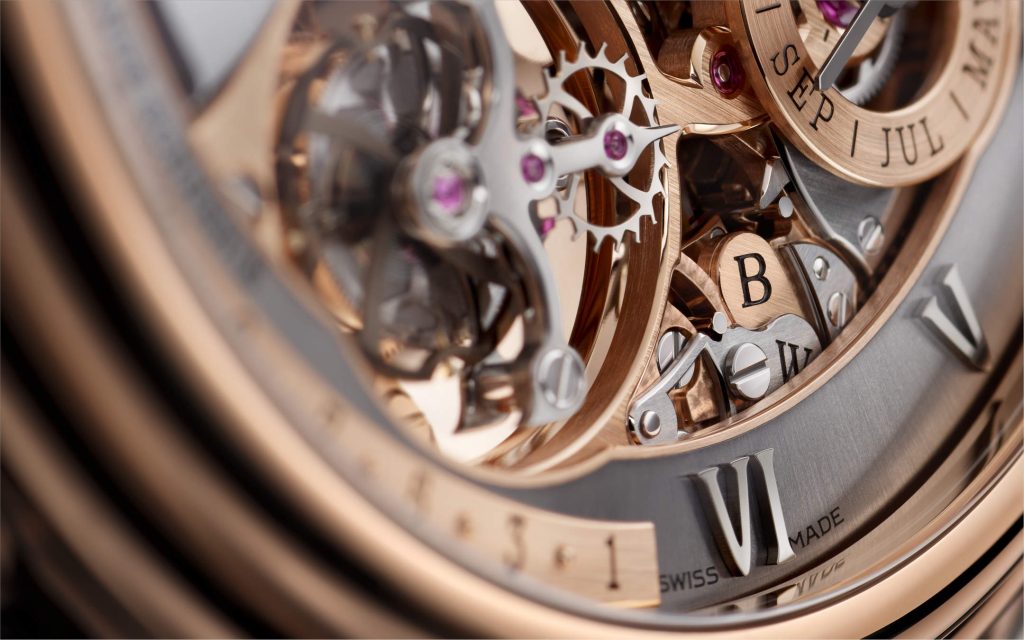 Eight Years, 21 Patents, Two Songs: Blancpain's Grande Double Sonnerie Is a Watchmaking First