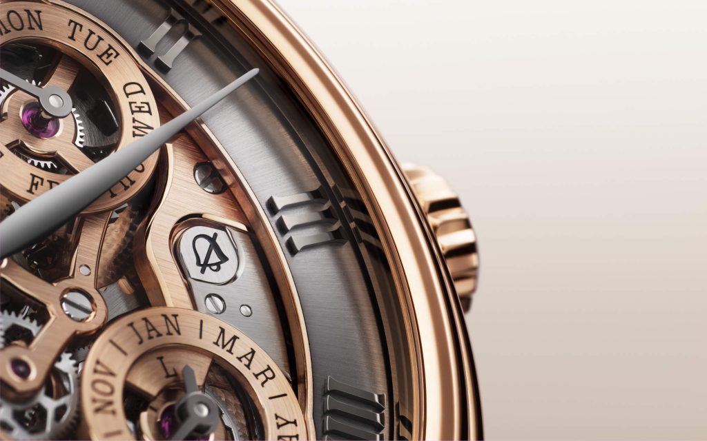 Eight Years, 21 Patents, Two Songs: Blancpain's Grande Double Sonnerie Is a Watchmaking First