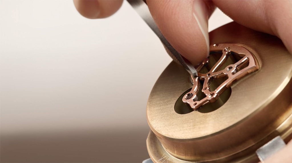 Eight Years, 21 Patents, Two Songs: Blancpain's Grande Double Sonnerie Is a Watchmaking First