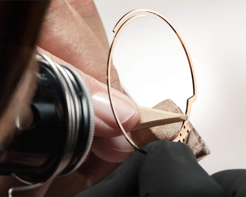 Eight Years, 21 Patents, Two Songs: Blancpain's Grande Double Sonnerie Is a Watchmaking First