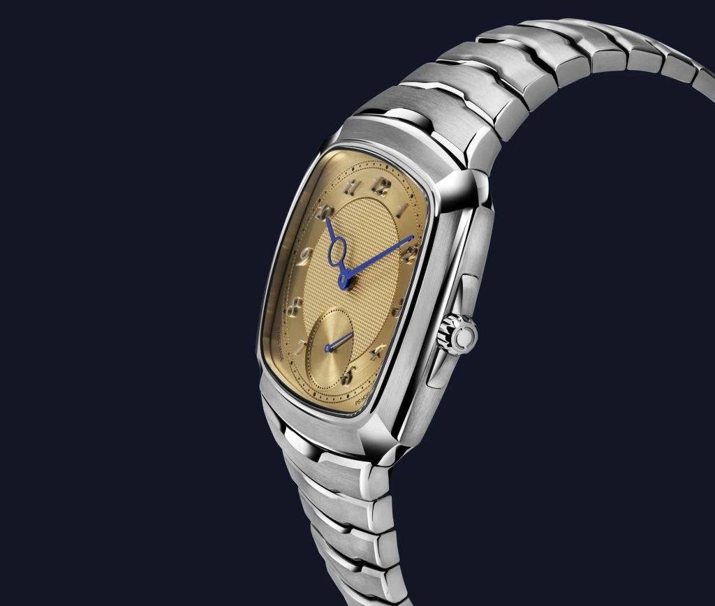 Peter Speake’s Tsuba En Proves East and West Have Great Taste in Watches