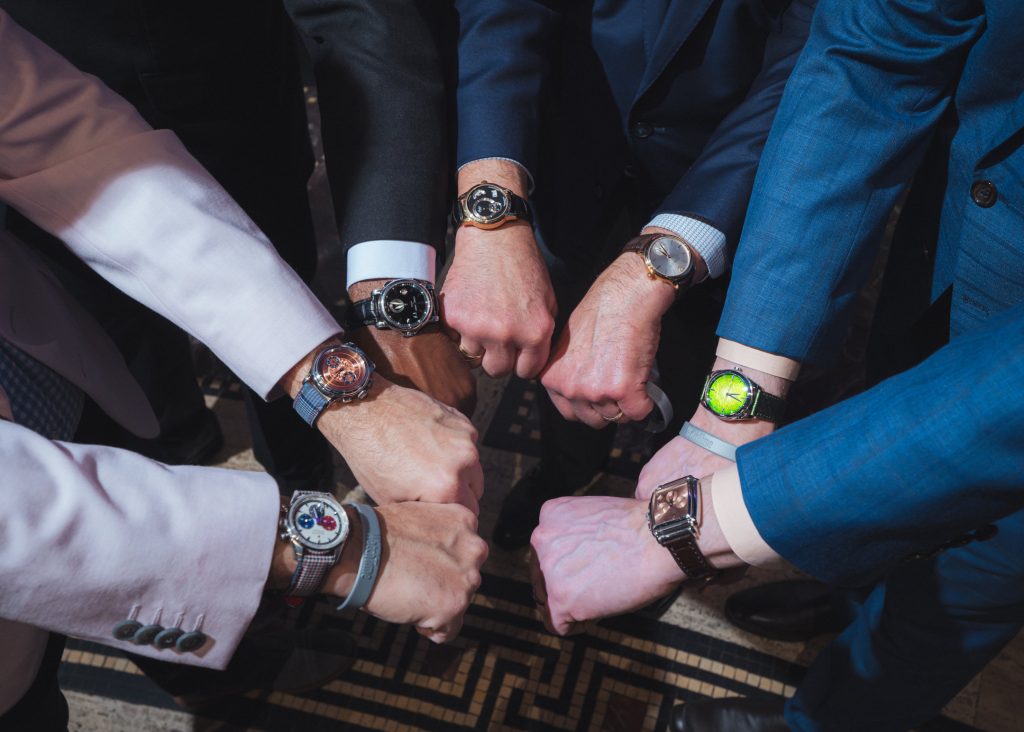 WatchTime New York 2026 Returns With Record 48 Brands