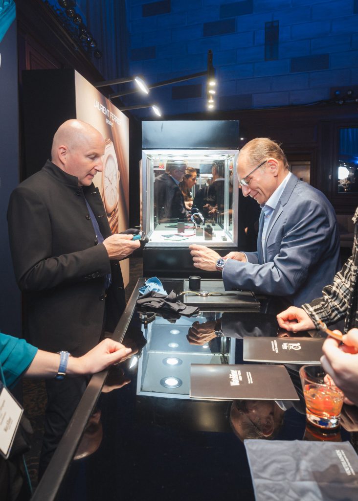 WatchTime New York 2026 Returns With Record 48 Brands
