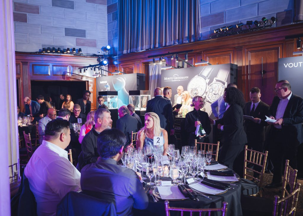 WatchTime New York 2026 Returns With Record 48 Brands