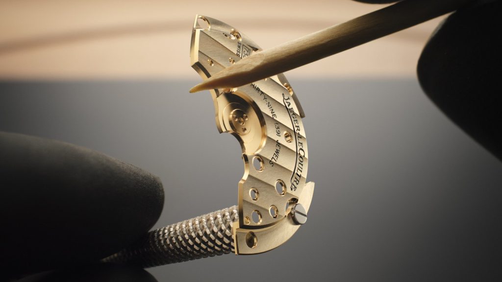 Jaeger-LeCoultre’s High Precision Guarantee Seal – a tougher, calmer standard
