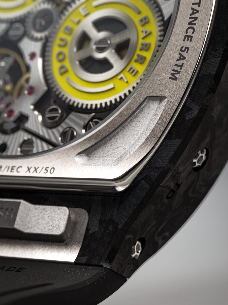 Lorige BL-Evolution Competition race-used brakes meet seven-day endurance