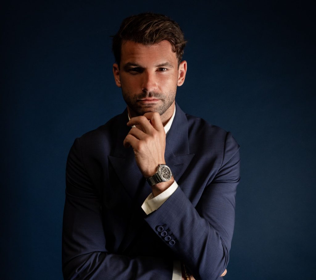 Bianchet Rotondo UltraFino Diamond - precious meets performance at WatchTime New York