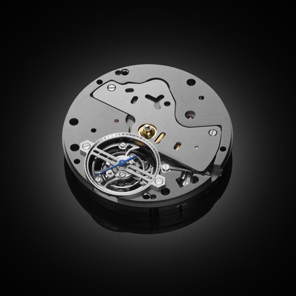 Favre Leuba’s Chief Tourbillon Returns With Hand-Guilloché Finesse
