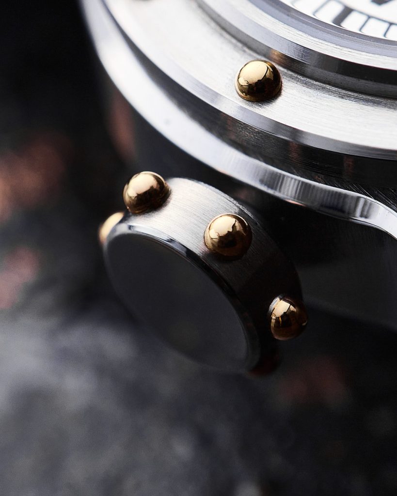 Two portholes, one idea: Louis Erard x Vianney Halter Futur Antérieur